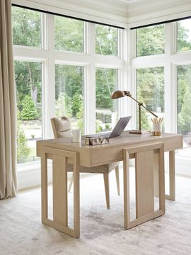 Everson Writing Desk by Lexington - view 4