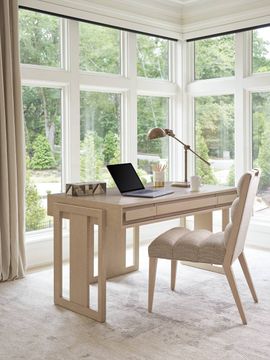 Everson Writing Desk by Lexington - view 3