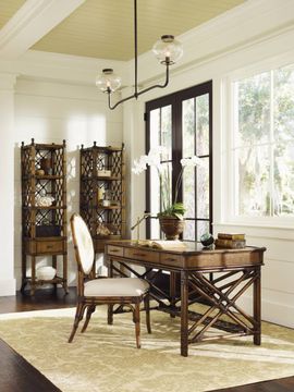 Enchanted Isle Desk by Lexington - view 3