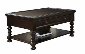 Explorer Cocktail Table by Lexington - view 2