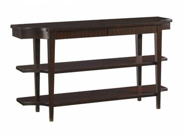 Blakeney Console by Lexington - view 2
