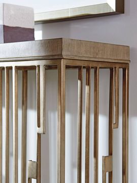 Studio Console by Lexington - view 5