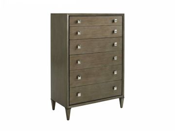 Remy Drawer Chest by Lexington - view 2
