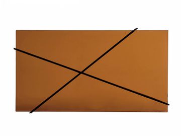 Aperture Cocktail Table by Lexington - view 5