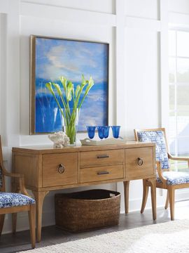 Seaside Sideboard by Lexington - view 3