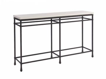 Breakwater Console by Lexington - view 2