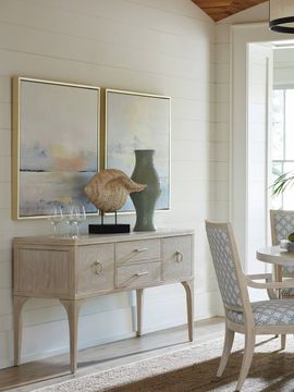 Seaside Sideboard by Lexington - view 3