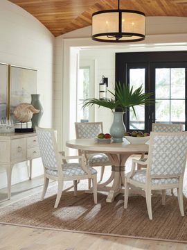 Seaside Sideboard by Lexington - view 4
