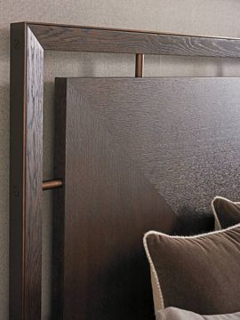 Sundance Headboard by Lexington - view 3