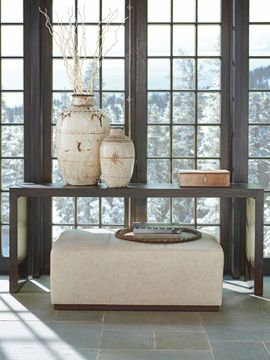 Deer Valley Console by Lexington - view 3