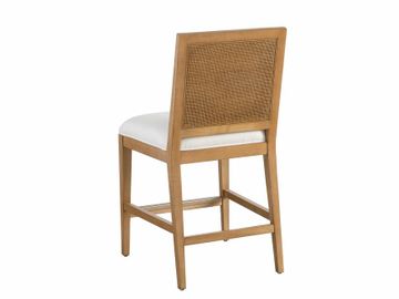 Cleo Counter Stool by Lexington - view 4