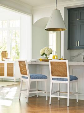Cleo Counter Stool by Lexington - view 3
