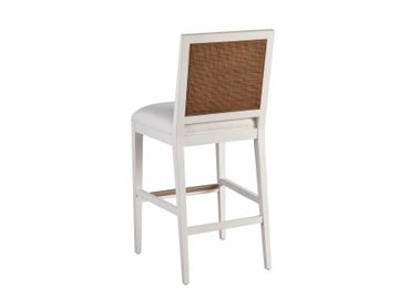 Cleo Bar Stool by Lexington - view 3