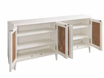 Bluebird Media Console by Lexington - view 5