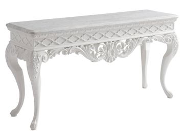 Mykonos Console Table by Lexington - view 2