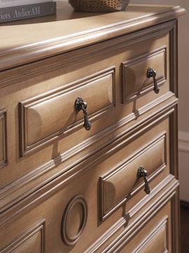 Cannes Single Dresser by Lexington - view 5