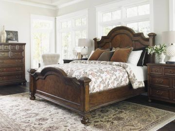 Ellington Drawer Chest by Lexington - view 5