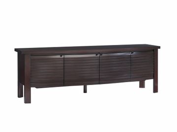 Lumina Media Console by Lexington - view 2