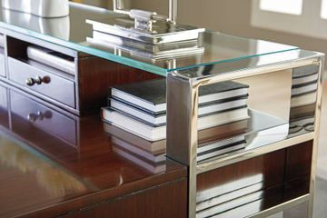 Andrea Writing Desk by Lexington - view 5