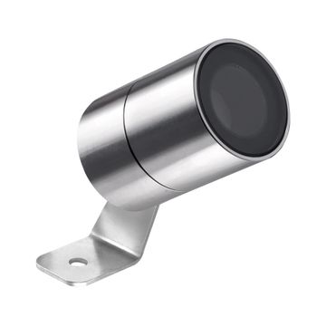 Ginko 1.0 inox - Ginko 1.0 Outdoor projectors for enhancing green areas by L&L Luce&Light