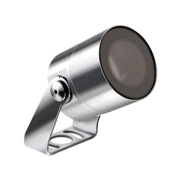 Ginko 2.0 inox - Ginko 2.0 Outdoor projectors for enhancing green areas by L&L Luce&Light