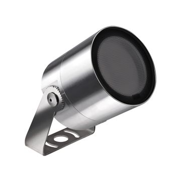 Ginko 3.0 inox - Ginko 3.0 Outdoor projectors for enhancing green areas by L&L Luce&Light