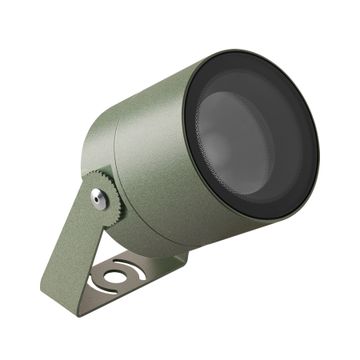 Ginko 4.0 - Outdoor projectors for enhancing green areas by L&L Luce&Light