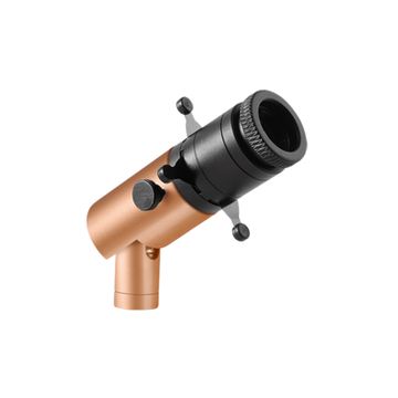 Krill 1.5 - Indoor projectors for display windows in museums and retail by L&L Luce&Light