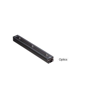 Neva Mini Pro 2 - Linear profiles for architectural light on walls and facades by L&L Luce&Light