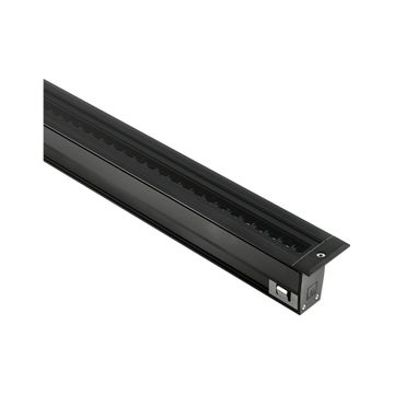 Tago 1.3 - Outdoor linear profiles, architectural lighting for facades by L&L Luce&Light