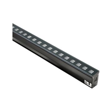 Tago 5.1 - Outdoor linear profiles, architectural lighting for facades by L&L Luce&Light