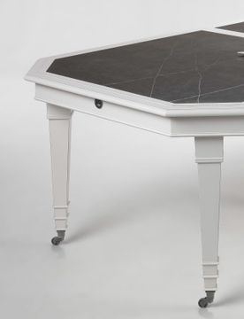 Iris Table by L'Ottocento