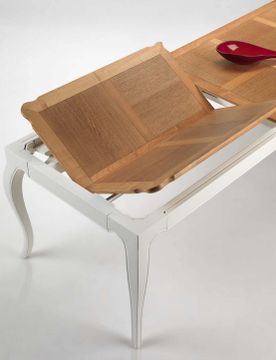Living Table by L'Ottocento