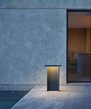 Fienile outdoor by Luceplan