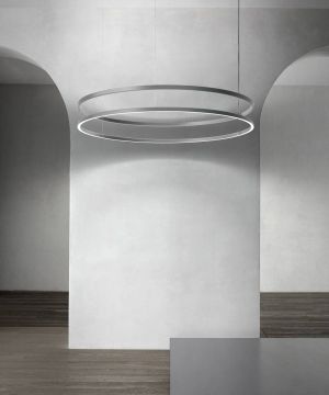 Compendium Circle by Luceplan - view 5