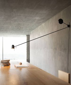 Counterbalance by Luceplan - view 3