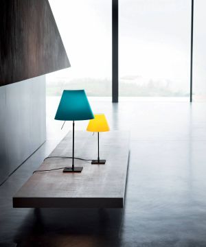 Costanza by Luceplan - view 3