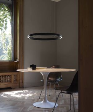 Compendium Circle by Luceplan - view 2