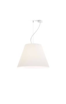 Grande Costanza Open Air Suspension by Luceplan - view 4