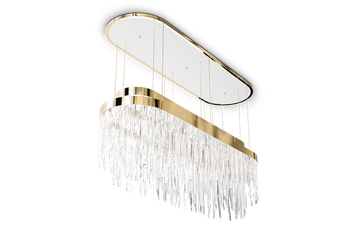 Babel Snooker Suspension by Luxxu - view 3