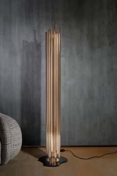 BRUBECK FLOOR LIGHT | LUXXU MODERN DESIGN & LIVING by Luxxu - view 7