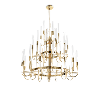 Gala Suspension by Luxxu - view 2