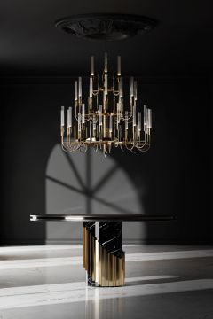 Gala Suspension by Luxxu - view 4