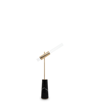 Gamma Table Lamp by Luxxu - view 4
