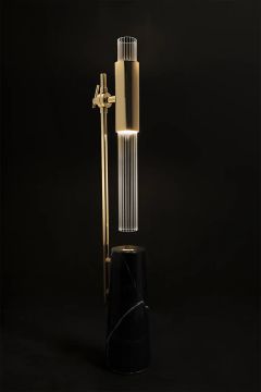 Gamma Table Lamp by Luxxu - view 7
