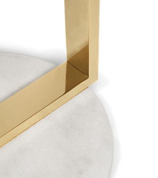 MAGNA I FLOOR LIGHT | LUXXU MODERN DESIGN & LIVING by Luxxu - view 3