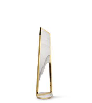 MAGNA I FLOOR LIGHT | LUXXU MODERN DESIGN & LIVING by Luxxu - view 4