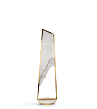 MAGNA I FLOOR LIGHT | LUXXU MODERN DESIGN & LIVING by Luxxu