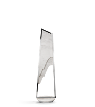 MAGNA I OUTDOOR FLOOR LIGHT | LUXXU MODERN DESIGN & LIVING by Luxxu