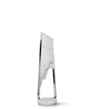 MAGNA II OUTDOOR FLOOR LIGHT | LUXXU MODERN DESIGN & LIVING by Luxxu - view 3